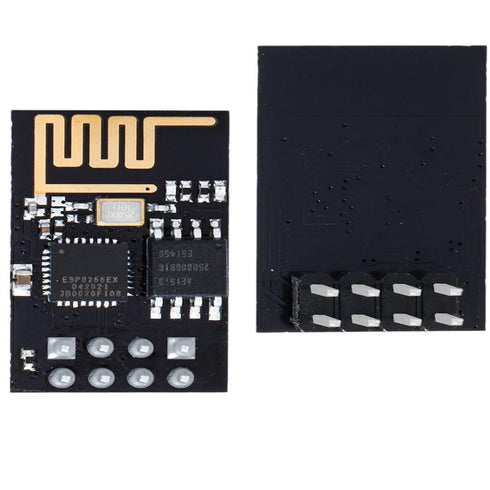 MAANIHTYUW Esp-01S-Esp-01/Esp-01S Esp8266 Wf Development Board-Cp2104 Usab-to-TTL Auto-Flasher with One-Click Firmware Upload (No