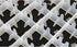 SHATUOA 5Pcs 88 Eggs Incubator Tray, Portable Chicken Trays Shipping Carton Poultry Flat Incubator Tray Rooster