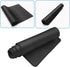 Large Mouse Pad Gaming & Professional Computer Mat, Extra Large 27.5IN (70 * 30), Black
