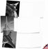 The Best Card Company - 20 All Occasion Blank Greeting Cards (4 x 5.12 Inch) - Towering Paris AM7028OCB-B2x10 (10
