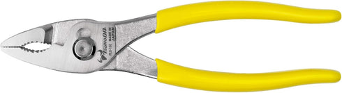 Tsunoda PLC-150 Slim Pliers, 5.9 inches (150 mm) for Precision Tasks