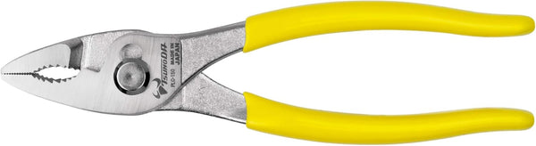 Tsunoda PLC-150 Slim Pliers, 5.9 inches (150 mm) for Precision Tasks