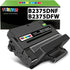 ToBeter Compatible B2375 Toner Replacement for Dell 2375 C7D6F for B2375 B2375dn B2375dfw Printers (High Yield, 1 Black)