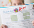 Sweetzer & Orange Reward Stickers for Teachers, 1008 Decals in 9 Designs, 1 Inch Classroom Supplies