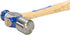 Hammer, 40 oz, TC640, VN15930 VAUGHAN Ball Pein Hickory handle, American high carbon steel