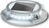 SIEDiNLAR Solar Driveway Lights Outdoor 4 Modes 40 LEDs Deck Driveway Markers