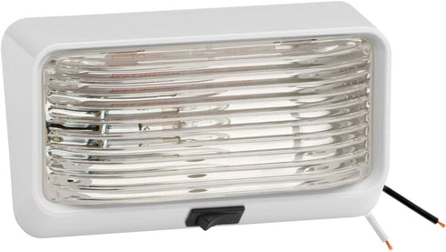 Bargman 30-78-517 Porch Light by Bargman