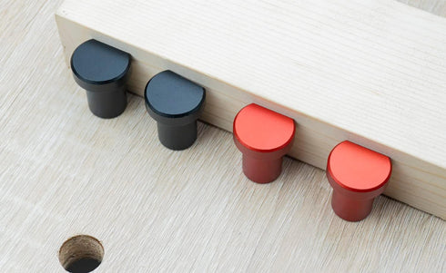 4Pack Bench Dogs, Bench Dog Clamp Accessories for 3/4 Inch Woodworking Dog Hole Clamp Workbench Stoppers