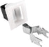 Repairwares Universal Appliance Door Latch Kit - 279570 279570M 8001593 510177 WE1X1192