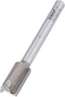 Trend Professional Two Flute Router Bit, 1/4 Inch Shank, 1/2 Inch Cut