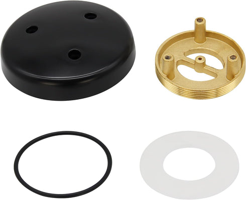 720A Pressure Vacuum Breaker Repair Kit and Bonnet Repair Kit for Zurn Wilkins 1/2 , 3/4 , and 1 -2 Assembly