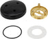 720A Pressure Vacuum Breaker Repair Kit and Bonnet Repair Kit for Zurn Wilkins 1/2 , 3/4 , and 1 -2 Assembly