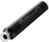 Pelikan 4001 TP/6 Ink Cartridges, Brilliant Black, 0.8ml, 6 Pack for Fountain Pens (301218)