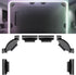 RPBKE Upgraded Brackets Set for Philips Hue Play Gradient Light Strip, LED Light