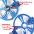 HValley Tools Universal Router Sub-Base