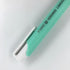 Retractable Click Pocket Eraser, Portable Pen-Style Latex-Free Pencil Erasers with 3 Assorted Barrels.