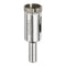 Diamond Drill Bit Hole Saw 5/8"(16mm), Tile Core Cutting Tool for Glass, Ceramic, Marble, Porcelain, Quartz