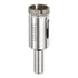 Diamond Drill Bit Hole Saw 5/8"(16mm), Tile Core Cutting Tool for Glass, Ceramic, Marble, Porcelain, Quartz