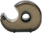 Charles Leonard Handheld Tape Dispenser, Plastic, 0.75 Inch (81034)