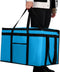 XXXL Insulated Food Delivery Bag Cooler Bags Keep Food Warm Catering Therma