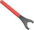 Wrench Spanner Set, ER40 Collet Chuck Wrench with 58mm Opening for Lathe CNC Milling