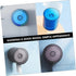 3pcs LABRIMP Bathroom Tissue Storage Box Toilet Paper Holder Roll Paper Box Material Random Color