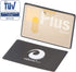 valonic Set of 6 RFID Blocking Sleeves, Credit Card Protector Sleeve for Wallet, Protection Block for Cards