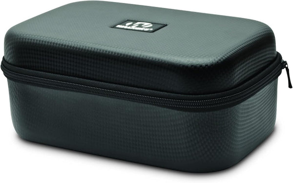 Walker's Weather-Resistant Durable Dustproof EVA Carrying Storage Case for Hunting Shooting Earmuff,