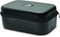 Walker's Weather-Resistant Durable Dustproof EVA Carrying Storage Case for Hunting Shooting Earmuff,