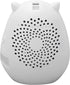 Asixxsix Indoor CO2 Detector: Portable High Accuracy USB Powered 5 in 1 Air Quality Monitor