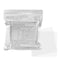 Annhua Dental Lab Splint Hard Material, 10Pcs 2.0MM Thermoforming Sheets, Square for Vacuum Forming Machine