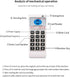 CATHATRR 13.56MHZ Handheld Duplicators Cloner Access Control Card Copier Reader Writer IC ABS Reader