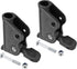 PATIKIL Lounge Chair Seat Latch Hinge, 1 Set Thickened Fixed Catch Lock