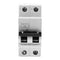 1pc 250V Solar Din Rail Circuit Breaker 16A/32A/63A for Solar Panels Grid System and Other DC Systems (16A)
