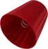 Beaupretty Medium Lamp Shade, Stylish Lampshade Cloth Lamp Cover Clip Bulb Type
