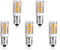 WingYauLung E14 LED Bulb Cooker Hood Bulb E14 Chandelier Light Bulb 120V Replace