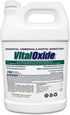 Vital Oxide Disinfectant, Deodorizer, Cleaner, Food-Contact Sanitizer, 1 Gallon, EPA Registered
