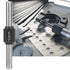 Calibration Rod Stainless Steel Outside Micrometer Calibration Rod Bar Standard Caliper Calibration Block for Calibrating Micrometers(75mm)