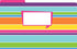 Barker Creek Designer File Folders, Happy, Multicolor, Legal Size, Pack of 9