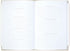 Promptly Journals, My Fertility Journal: A Healing Journey (Wheat Brown, Linen) | Infertility Journal | Grief Journal