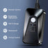 Dimmer Dimmer 100FT (2H/4H/6H/8H),Waterproof Dimmer Dimmable Outdoor for String Lights,Plug-in Switch Remote Control