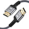 Highwings 4K HDMI Cable 8FT - 4K@60Hz HDR Braided HDMI Cord, 18Gbps