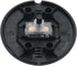 WELWIK 2PCS 100 250V Floor Standing Foot Switch Round Inline Foot Lamp Switch AC Plastic Self-Locking Pushbutton Switch