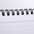 Field Notes Front Page 2-Pack of Reporter's Notebooks - 3.75" x 8"