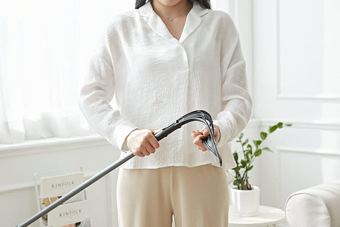 Broombi - Replacement Head Only for Cleaning (No Pole)
