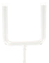 EISCO Borosilicate Salt Bridge (Diameter of "U" Tubes: Outer: 0.53in/Inner: 0.41in; Diameter