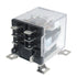 URBEST 8 Pin JQX-12F 2Z DC 12V 30A DPDT General Purpose Power Relay for Remote Control