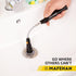Father's Day Gifts for Dad, MAFEHAN Magnetic Pickup Tool, Telescoping Magnetic 3 LED Flashlight, Gifts for Men