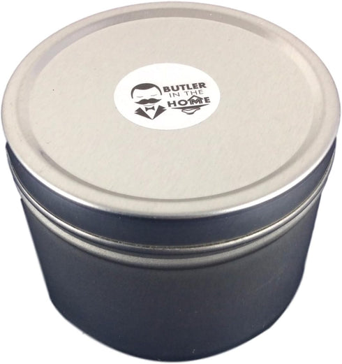 Scottie Dog Shaped Paper Clips, 40 Count in Silver Tin and Gift Box, Great for Dog Lovers and Paper Clip Collectors
