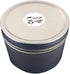 Scottie Dog Shaped Paper Clips, 40 Count in Silver Tin and Gift Box, Great for Dog Lovers and Paper Clip Collectors